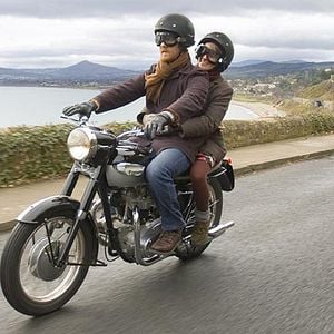 Fotoğraf Markéta Irglová