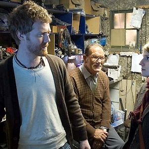 Fotoğraf Bir Zamanlar