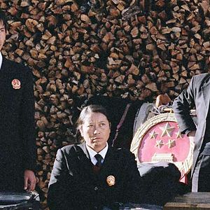 Fotoğraf Baotian Li