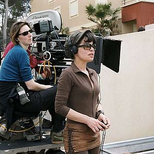 Fotoğraf Isabelle Mergault