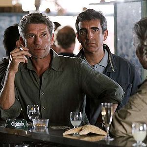 Fotoğraf Franck Pitiot