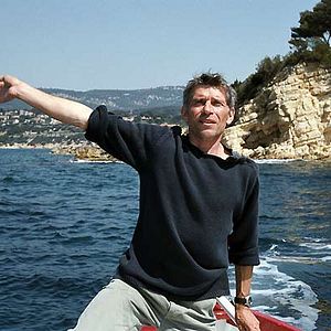 Fotoğraf Isabelle Mergault