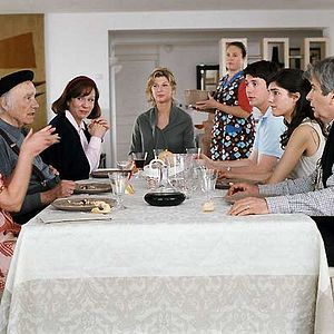 Fotoğraf Eva Darlan