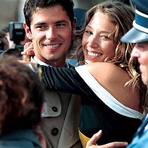 Fotoğraf Melvil Poupaud