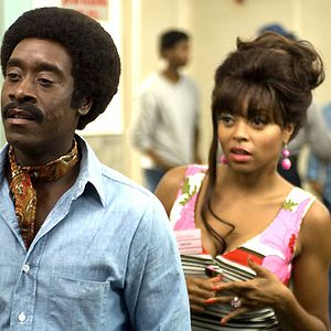 Fotoğraf Talk to Me