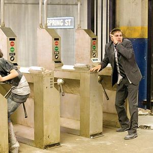 Fotoğraf Michael Stahl-David