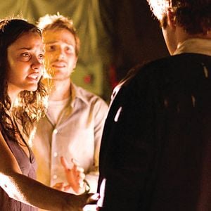 Fotoğraf Jessica Lucas