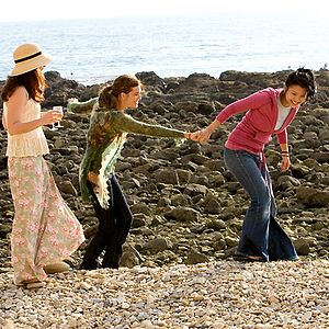 Fotoğraf Gwendoline Yeo