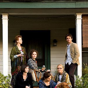 Fotoğraf Robin Swicord