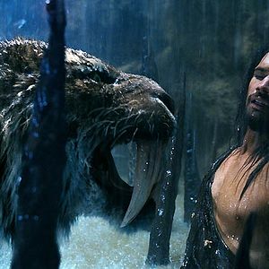 Fotoğraf M.Ö. 10.000