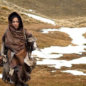 Fotoğraf Camilla Belle