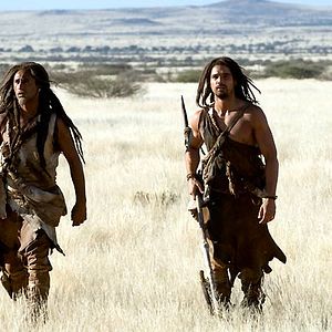 Fotoğraf M.Ö. 10.000