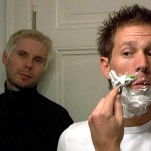 Fotoğraf Lionel Baier