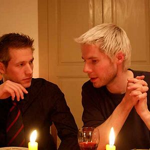 Fotoğraf Lionel Baier