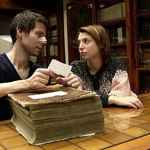 Fotoğraf Lionel Baier