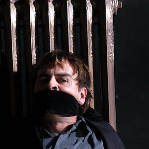 Fotoğraf Laurent Lucas