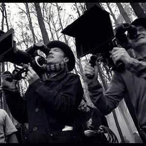 Fotoğraf Arkadaşım Canavar