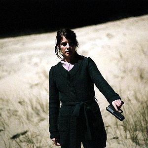 Fotoğraf Mélanie Laurent