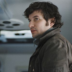 Fotoğraf Eric Caravaca