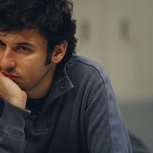 Fotoğraf Eric Caravaca