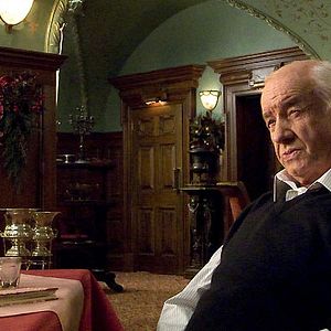 Fotoğraf Armin Mueller-Stahl