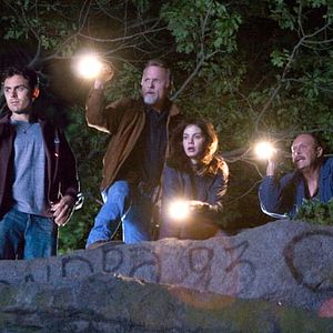 Fotoğraf Casey Affleck