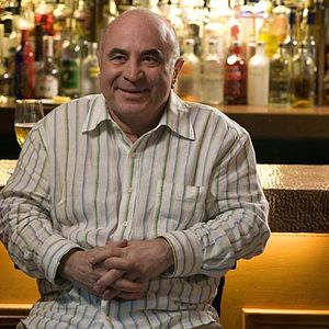Fotoğraf Bob Hoskins