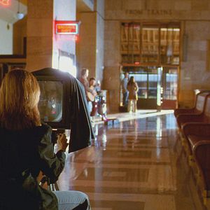 Fotoğraf Betsy Chasse