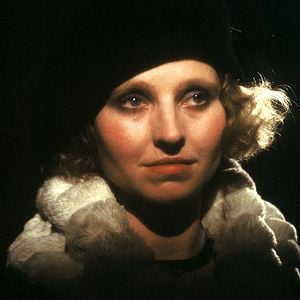 Fotoğraf Hanna Schygulla