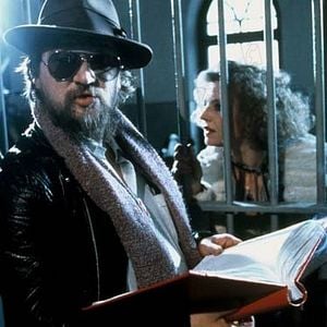 Fotoğraf Günter Lamprecht