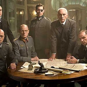 Fotoğraf Operasyon Valkyrie