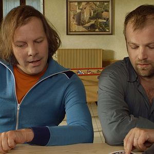 Fotoğraf Philippe Katerine