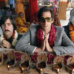 Fotoğraf The Darjeeling Limited