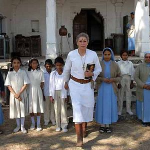 Fotoğraf The Darjeeling Limited
