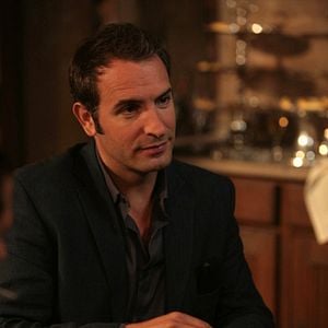 Fotoğraf Jean Dujardin
