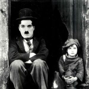 Fotoğraf Charles Chaplin