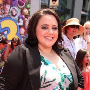 Fotoğraf Nikki Blonsky