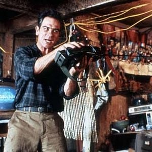 Fotoğraf Tommy Lee Jones