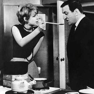 Fotoğraf Georges Lautner