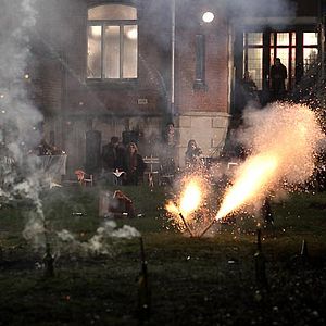 Fotoğraf Bir noel masali