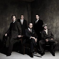 Fotoğraf The Company