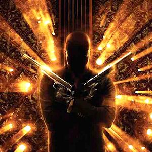 Fotoğraf Xavier Gens