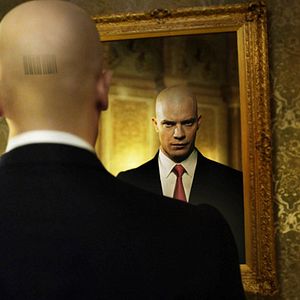 Fotoğraf Hitman