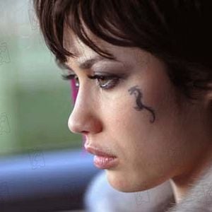 Fotoğraf Olga Kurylenko