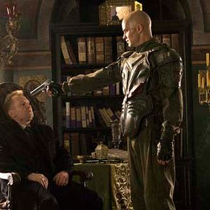 Fotoğraf Ulrich Thomsen