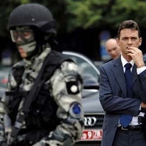 Fotoğraf Dougray Scott