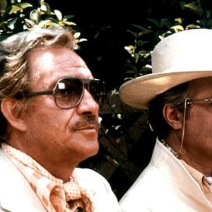 Fotoğraf Ugo Tognazzi