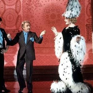 Fotoğraf Ugo Tognazzi