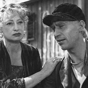 Fotoğraf Ingmar Bergman