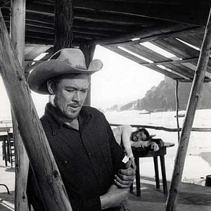 Fotoğraf One-Eyed Jacks